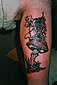 Tattoo Galerie - Motive - Diverses -