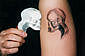 Tattoo Galerie - Motive - Diverses -