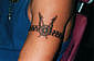 Tattoo Galerie - Motive - Diverses -
