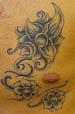 Tattoo Galerie - Motive - Diverses - Last Resort