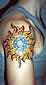 Tattoo Galerie - Motive - Diverses -