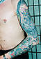 Tattoo Galerie - Motive - Diverses -