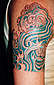 Tattoo Galerie - Motive - Diverses - 