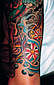 Tattoo Galerie - Motive - Diverses - 