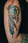 Tattoo Galerie - Motive - Diverses - 