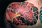 Tattoo Galerie - Motive - Karpfen - 