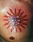 Tattoo Galerie - Motive - Diverses - 
