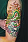 Tattoo Galerie - Motive - Diverses - 