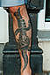 Tattoo Galerie - Motive - Tribal - 