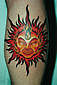 Tattoo Galerie - Motive - Diverses - 