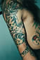 Tattoo Galerie - Motive - Diverses - 