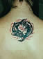 Tattoo Galerie - Motive - Karpfen - 