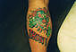 Tattoo Galerie - Motive - Diverses -