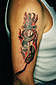 Tattoo Galerie - Motive - Diverses -