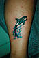 Tattoo Galerie - Motive - Tierwelt -