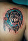 Tattoo Galerie - Motive - Tierwelt -