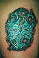 Tattoo Galerie - Motive - Diverses -