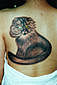 Tattoo Galerie - Motive - Tierwelt -