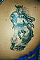 Tattoo Galerie - Motive - Krieger -