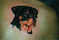 Tattoo Galerie - Motive - Tierwelt -