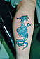 Tattoo Galerie - Motive - Diverses -
