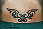 Tattoo Galerie - Motive - Tribal - 