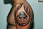Tattoo Galerie - Motive - Tribal - 