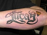 Tattoo Galerie - Motive - Diverses - 