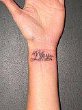 Tattoo Galerie - Motive - Diverses - 