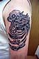 Tattoo Galerie - Motive - Diverses -