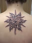 Tattoo Galerie - Motive - Diverses -