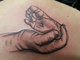 Tattoo Galerie - Motive - -