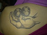 Tattoo Galerie - Motive - -