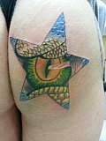 Tattoo Galerie - Motive - -