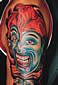 Tattoo Galerie - Motive - Diverses -