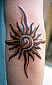 Tattoo Galerie - Motive - Diverses -