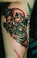 Tattoo Galerie - Motive - Diverses - 