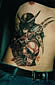 Tattoo Galerie - Motive - Diverses - 