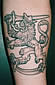 Tattoo Galerie - Motive - Diverses - 