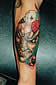 Tattoo Galerie - Motive - Diverses -