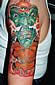 Tattoo Galerie - Motive - Diverses -