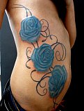Tattoo Galerie - Motive - Tribal - 