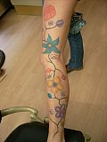 Tattoo Galerie - Motive - Diverses - 