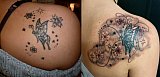 Tattoo Galerie - Motive - Diverses - 