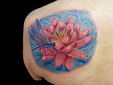 Tattoo Galerie - Motive - Diverses - 