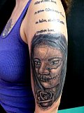 Tattoo Galerie - Motive -  - 