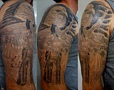 Tattoo Galerie - Motive -  - 