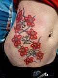 Tattoo Galerie - Motive - Diverses - 
