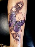 Tattoo Galerie - Motive - Fantasy - 