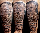 Tattoo Galerie - Motive -  - 